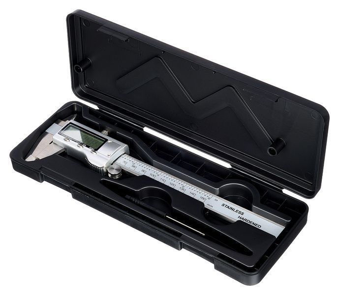 Harley Benton Tools Digital Caliper 516753 фото