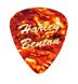 Harley Benton Guitar Pick Thin 5 Pack 197465 фото 2