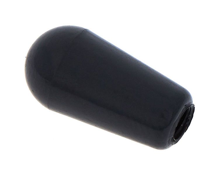 Harley Benton Parts Toggle Cap Black 284233 фото