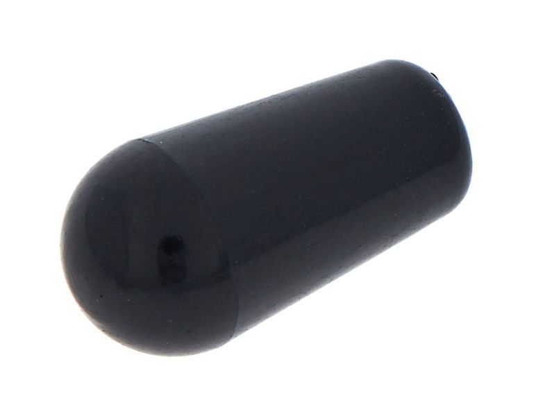 Harley Benton Parts Toggle Cap Black 284233 фото