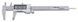 Harley Benton Tools Digital Caliper 516753 фото 2