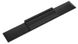 Harley Benton Parts Ebony Classic Bridge 560388 фото 3