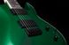 Harley Benton R-446 Green Metallic 523294 фото 13