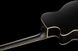 Harley Benton Custom Line N-150CE Black 109523 фото 9