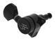 Harley Benton Parts JN07BK SPLK L6 Tuner Set 573583 фото 5