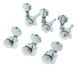 Harley Benton Parts Locking Tuners 3R/3L Chr 450905 фото 1