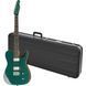 Harley Benton Fusion-T HH HT EB OCT w/Case 542140 фото 1