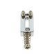 Harley Benton Parts Bridge Saddle 153308 фото 3
