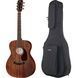 Harley Benton CLA-15M SolidWood w/Bag 525300 фото 1