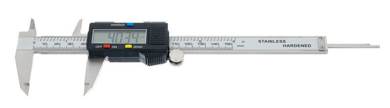 Harley Benton Tools Digital Caliper 516753 фото