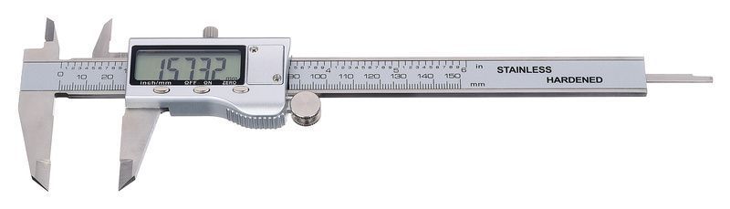 Harley Benton Tools Digital Caliper 516753 фото