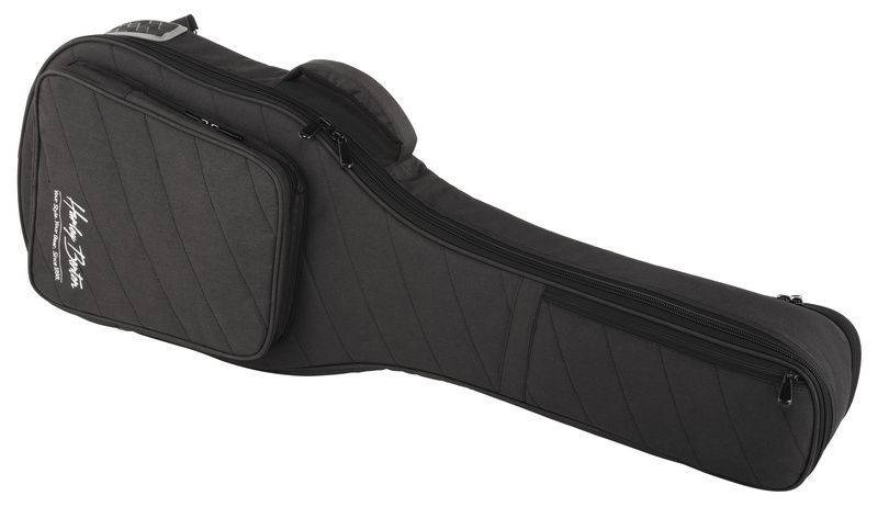 Электрогитара Harley Benton ST-Modern Plus HSS MOD w/Safe (комплект) 640377 фото