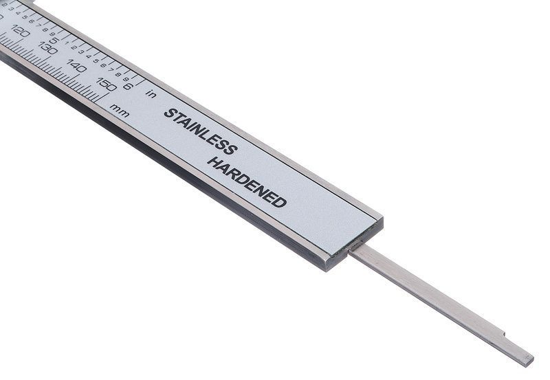 Harley Benton Tools Digital Caliper 516753 фото
