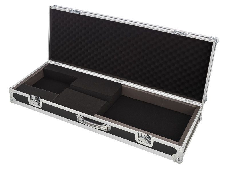 Harley Benton Flight Case Wood Guitar 186964 фото