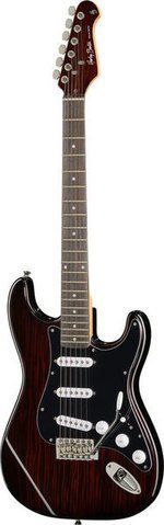Harley Benton ST-70RW Deluxe Series 350951 фото