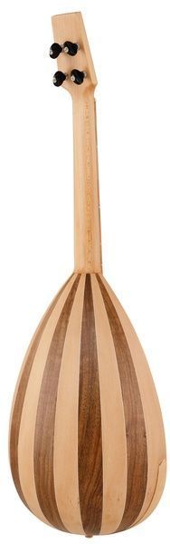 Укулеле Thomann Ukulele Lute Baritone 385731 фото
