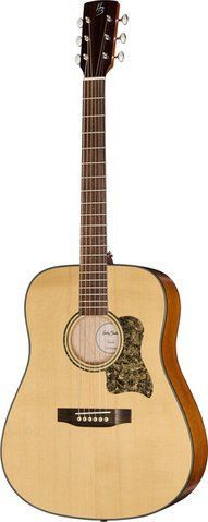 Harley Benton CLD-65S NT 605737 фото