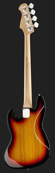 Бас-гітара Harley Benton JB-75 SB Vintage Series w/Bag (комплект) 536805 фото