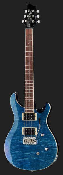 Harley Benton CST-24T Ocean Flame 407053 фото