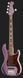 Harley Benton MV-5PJ Burgundy Mist w/Case 597055 фото 2