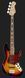 Бас-гітара Harley Benton JB-75 SB Vintage Series w/Bag (комплект) 536805 фото 2