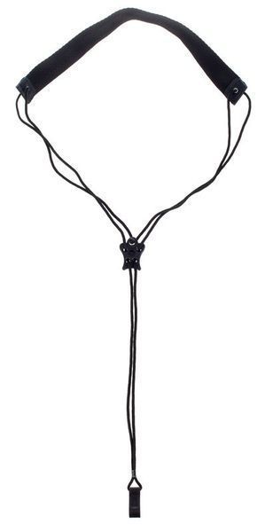 Harley Benton Classic Guitar Soundhole Strap 126057 фото