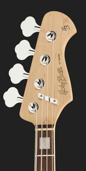 Бас-гітара Harley Benton JB-75 SB Vintage Series w/Bag (комплект) 536805 фото