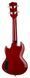 Электроукулеле Harley Benton DC-Ukulele CH 290730 фото 2