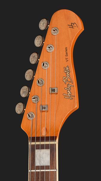 Електрогітара Harley Benton JA-60LA SP 590453 фото