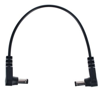 Harley Benton DC-18 Flat Cable 462623 фото