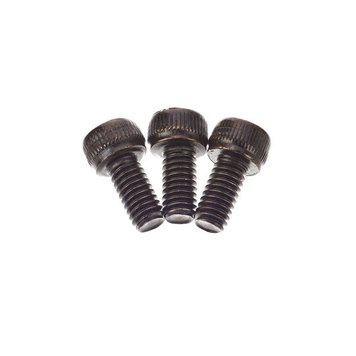 Harley Benton Parts FRString Clamp Screws BK 374375 фото