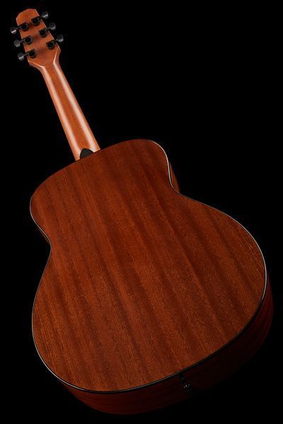 Harley Benton GS-Travel Spruce Bundle 543969 фото