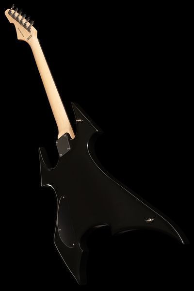 Harley Benton BS-20BK Rock Series w/Bag 563085 фото