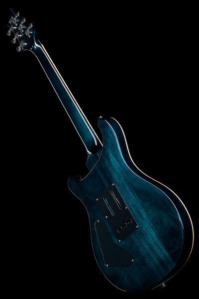 Harley Benton CST-24T Ocean Flame 407053 фото