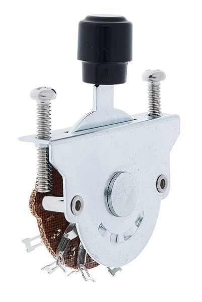 Harley Benton Parts Grigsby 3 way Switch 284059 фото