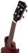 Электроукулеле Harley Benton DC-Ukulele CH 290730 фото 7