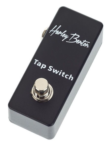 Harley Benton Tap Tempo Switch 474624 фото