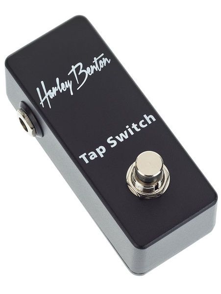 Harley Benton Tap Tempo Switch 474624 фото