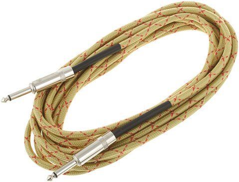 the sssnake TMI 6 PP Vintage Yellow 241533 фото