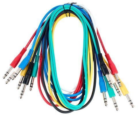 the sssnake SK369S-15 Patchcable 153133 фото