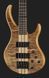 Бас-гітара Harley Benton BZ-4000 II NT 521698 фото 4