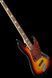 Бас-гітара Harley Benton JB-75 SB Vintage Series w/Bag (комплект) 536805 фото 10