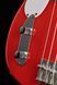 Бас-гитара Harley Benton PB-50 LH FR Vintage Ser Set (комплект) 560985 фото 8
