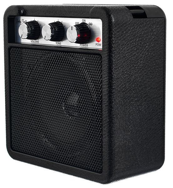 Электрогитара Harley Benton MA-5 Miniamp Set 4 (комплект) 568238 фото