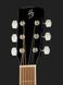 Акустическая гитара Harley Benton CLD-60SCE BK Custom Line 477157 фото 6