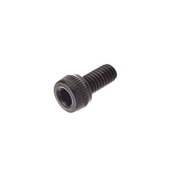 Harley Benton Parts FRString Clamp Screws BK 374375 фото