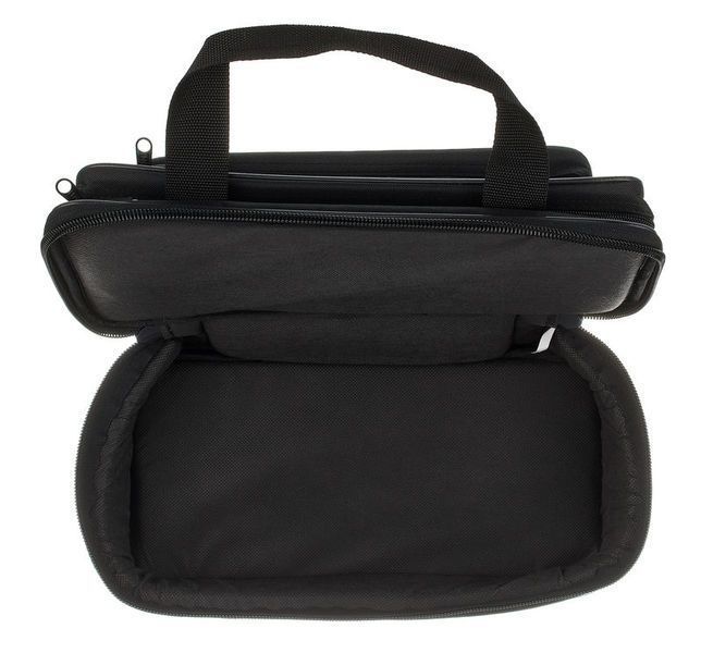 Harley Benton DNAfx GiT w/Bag 537638 фото