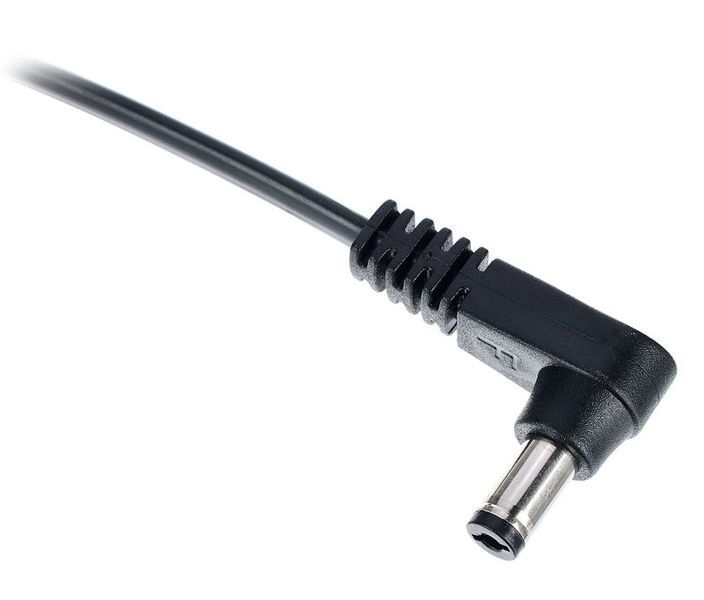 Harley Benton DC-18 Flat Cable 462623 фото