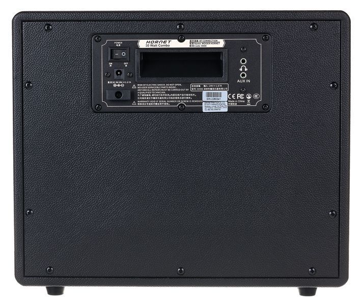 Электрогитара Harley Benton SC-450Plus LD / Mooer Bundle (комплект) 519800 фото