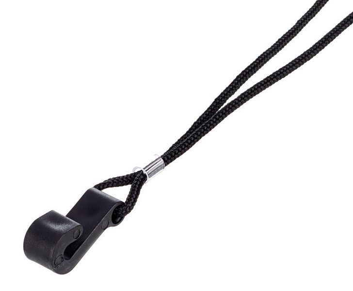 Harley Benton Classic Guitar Soundhole Strap 126057 фото